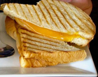 Order Grilled Cheese food online from The Walk Cafe And Bakery store, Zanesville on bringmethat.com