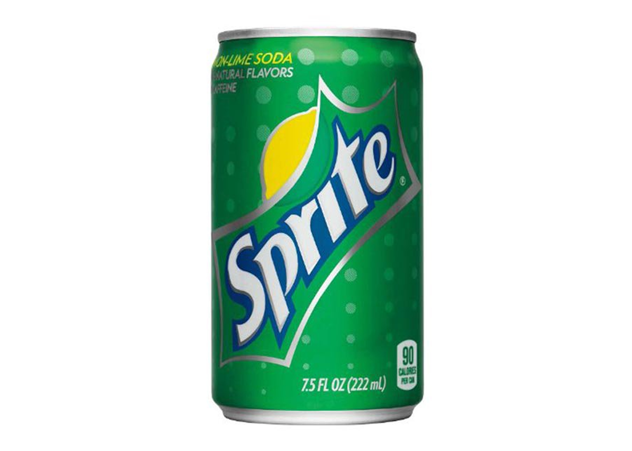Order Sprite (Can) food online from Omg Pizza store, Los Angeles on bringmethat.com