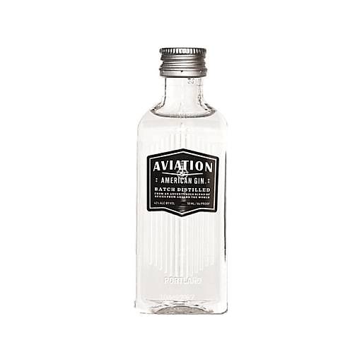 Order Aviation Gin (50 ML) 127884 food online from Bevmo! store, Fairfield on bringmethat.com