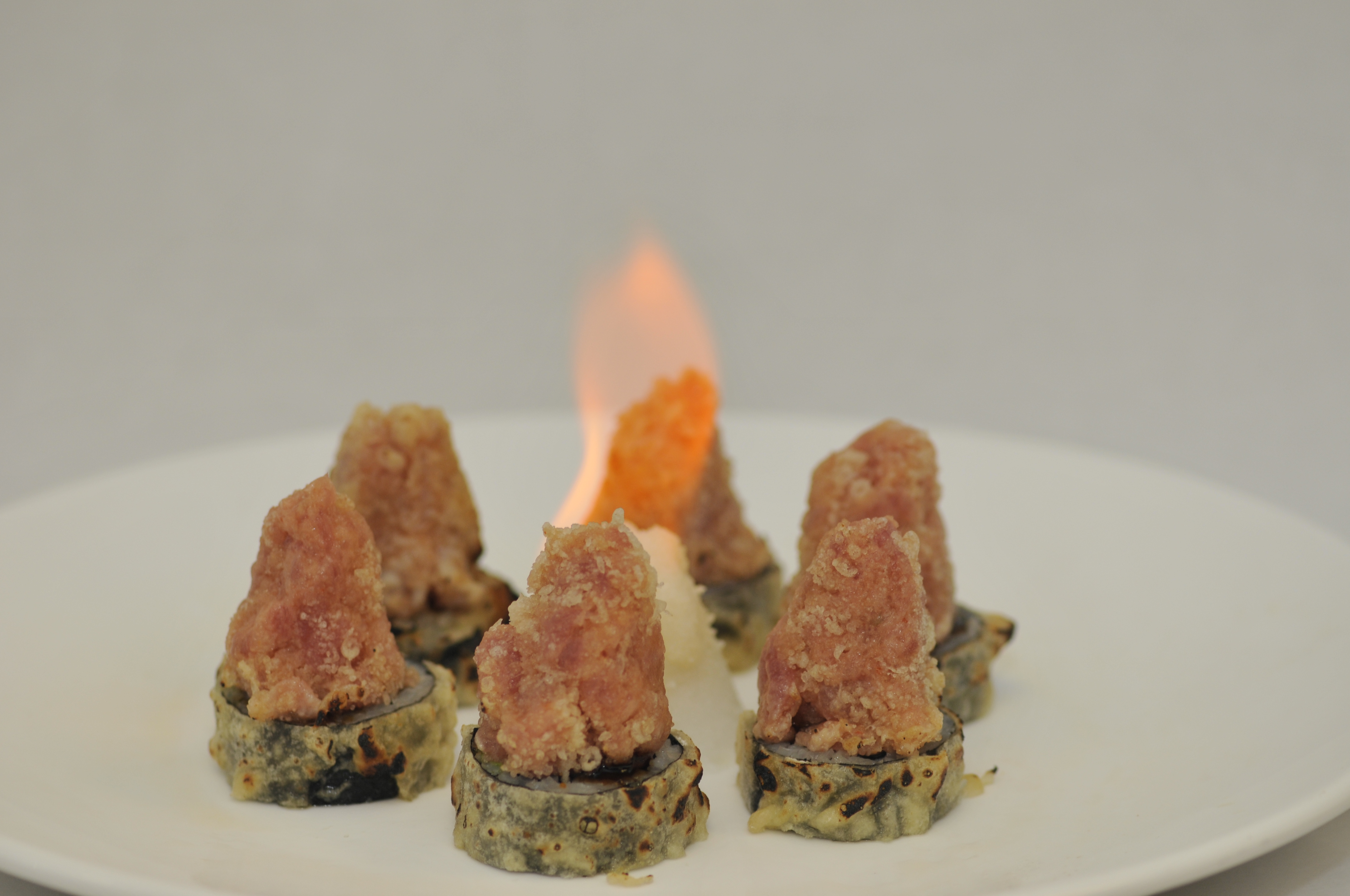 Order Volcano Maki food online from Feng Shui Kitchen store, Waltham on bringmethat.com