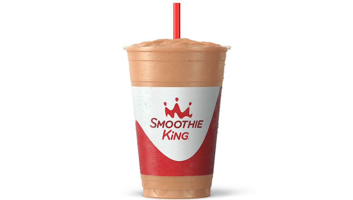 Order Yogurt D-Lite® food online from Smoothie King store, Springfield on bringmethat.com