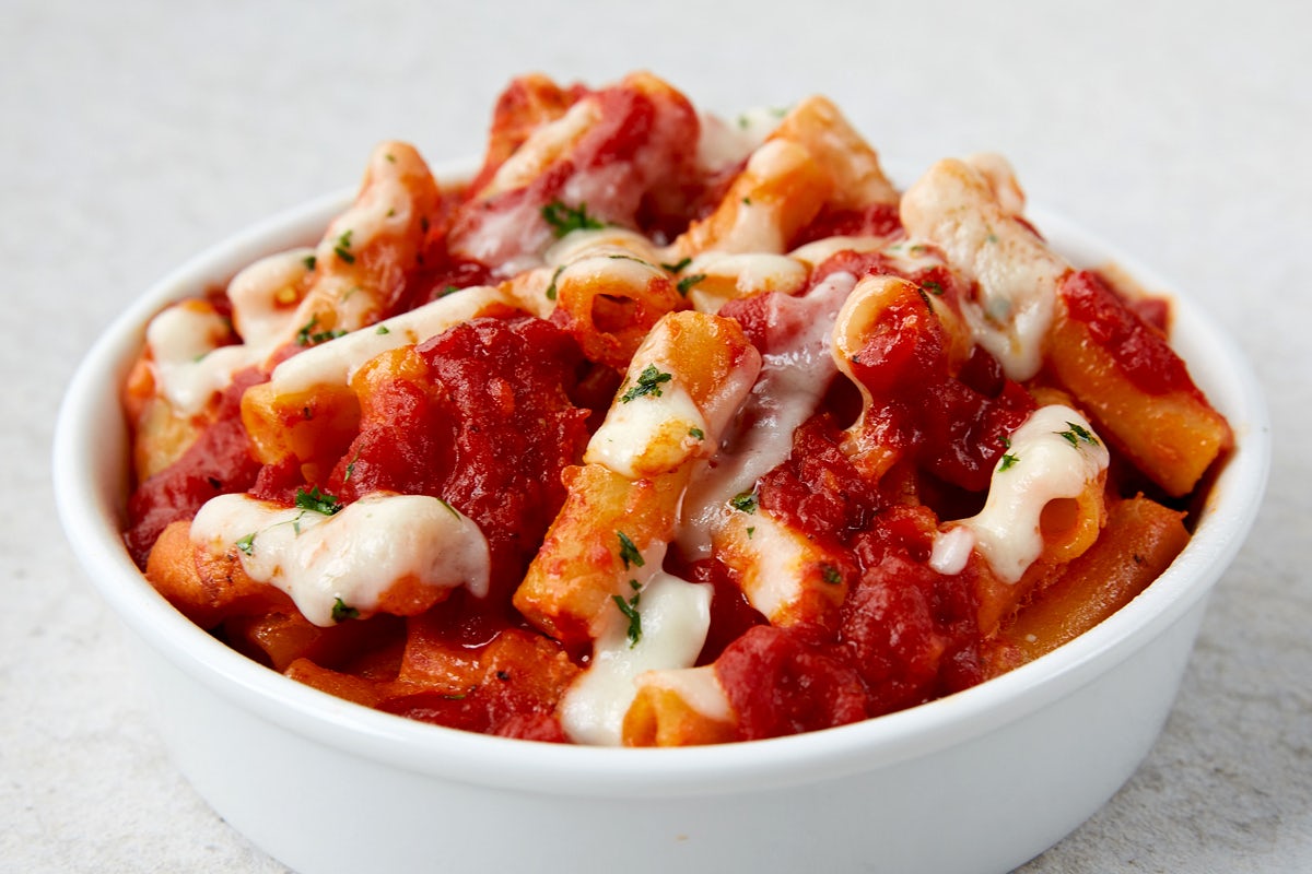 Order Baked Ziti food online from Sbarro store, Canton on bringmethat.com