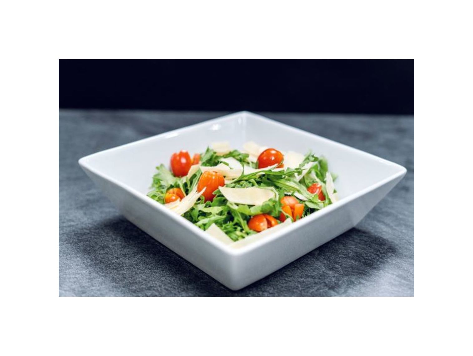 Order Fresca Salad food online from Big Mamas To GO store, Berwyn on bringmethat.com
