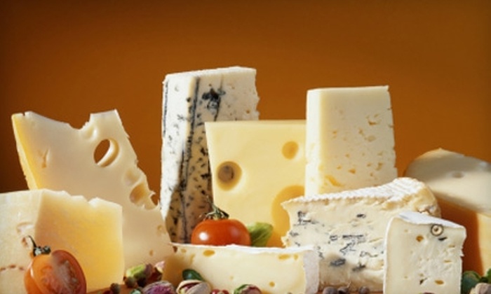 Order Mixed Cheese food online from Board And Cork store, Granbury on bringmethat.com