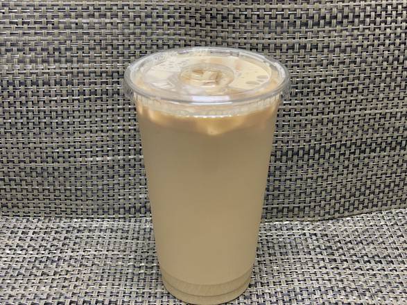Order D16. Milk Tea food online from Kanda Ramen & Bbq store, San Leandro on bringmethat.com
