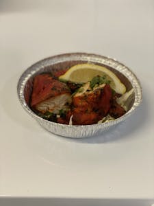Order Chicken Tikka food online from Tandoori Flames store, New Milford on bringmethat.com