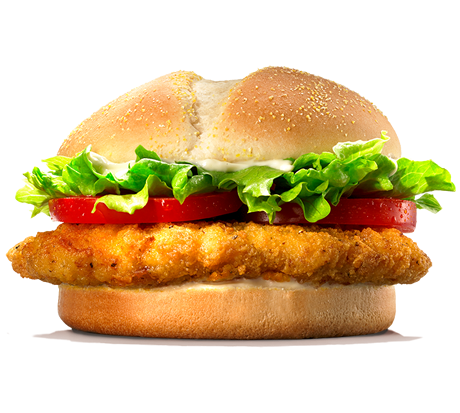 Order Chicken Burger food online from Shawarmaholic store, Toledo on bringmethat.com