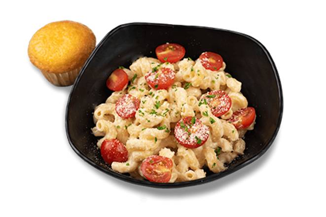 Order Alfredo Pasta food online from Famous Dave's store, Mesa on bringmethat.com