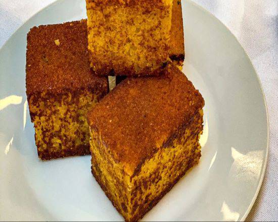 Order Homestyle Cornbread food online from Smokeheads By Rick Tramonto store, Wilmette on bringmethat.com