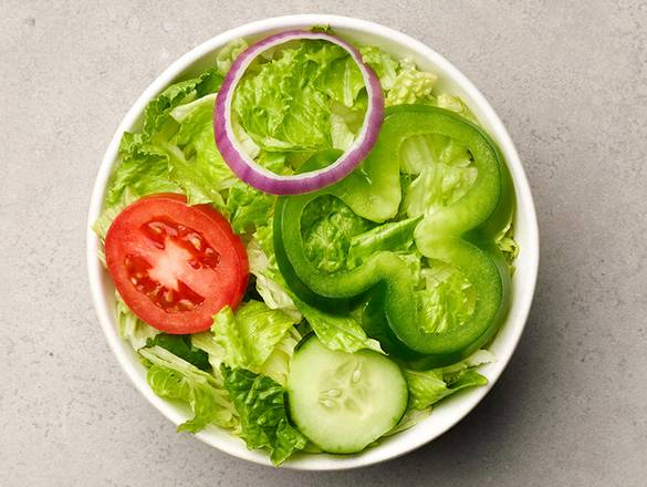 Order Small Salad food online from Paisano's Pizza store, Lake Ridge on bringmethat.com