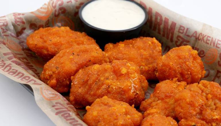 Order 8 Boneless Wings food online from Wing Zone - Athens store, Athens on bringmethat.com