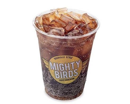 Order Soft Drinks food online from Mighty Birds store, South Gate on bringmethat.com
