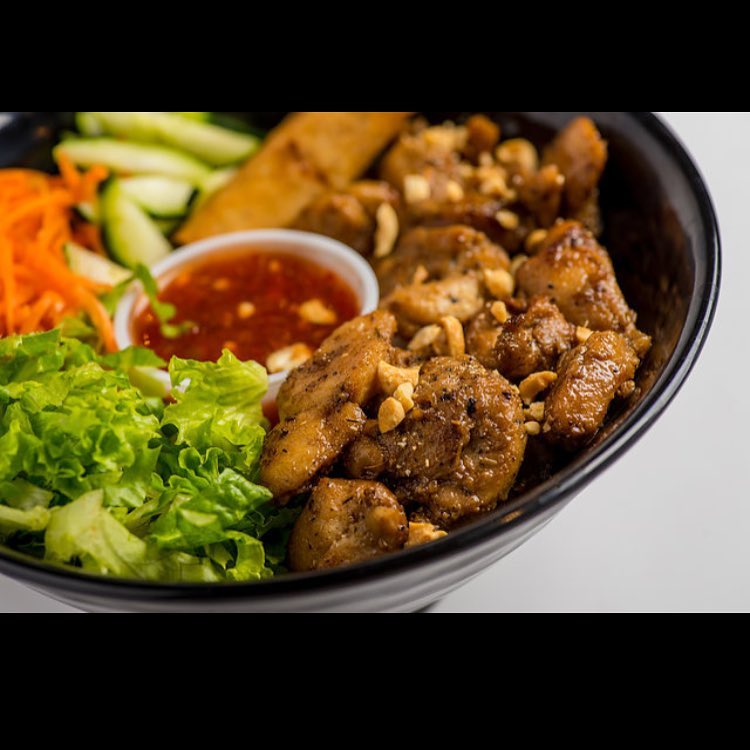 Order Vermicelli food online from In D Kitchen store, Houston on bringmethat.com