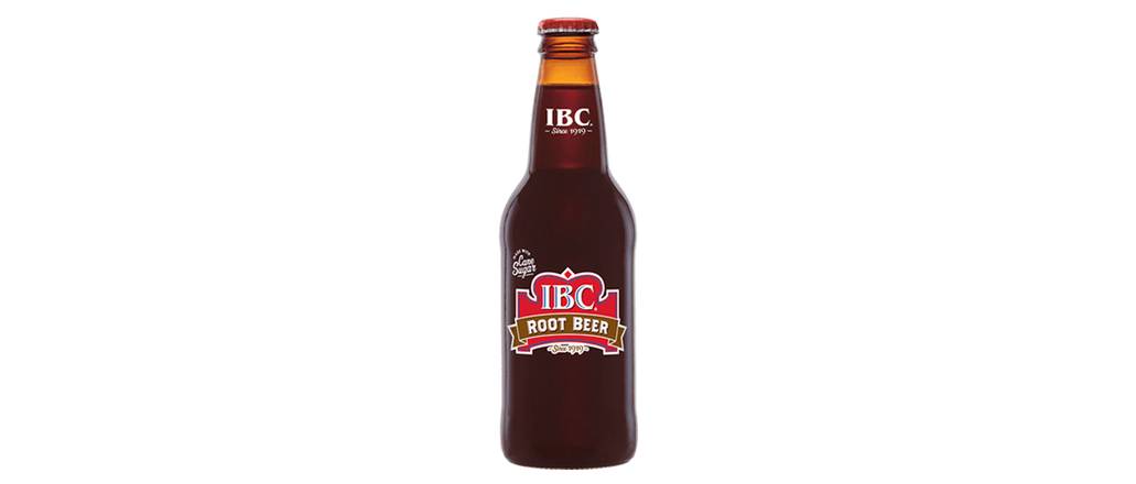 Order IBC Root Beer food online from Potbelly Sandwich Works store, Chicago on bringmethat.com