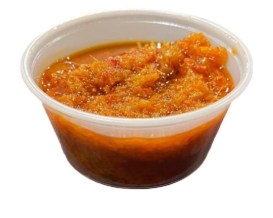 Order House Chili Sauce food online from Indochine Restaurant store, New Brunswick on bringmethat.com