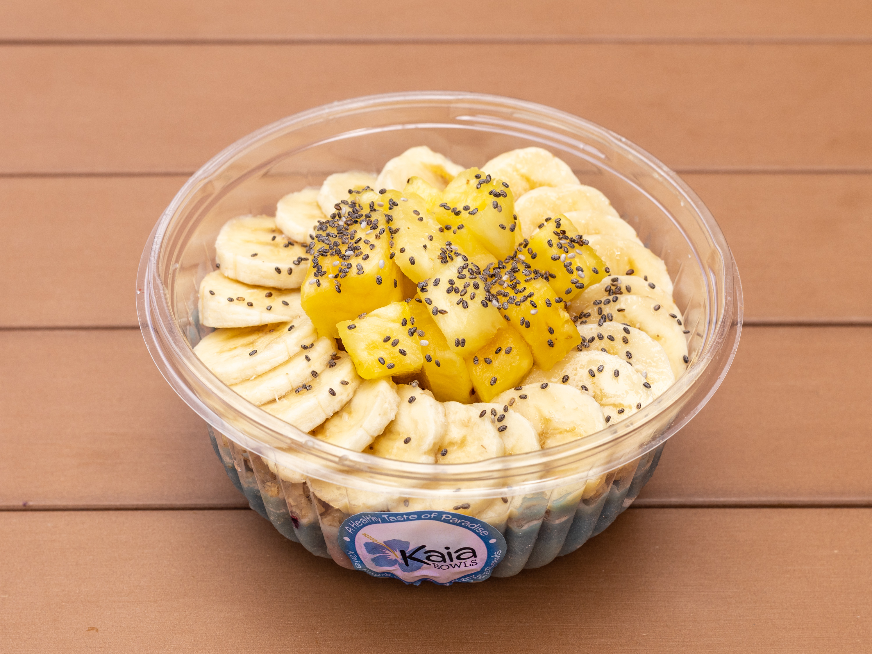 Order Slim Shady Bowl food online from Kaia Bowls store, Clearwater Beach on bringmethat.com