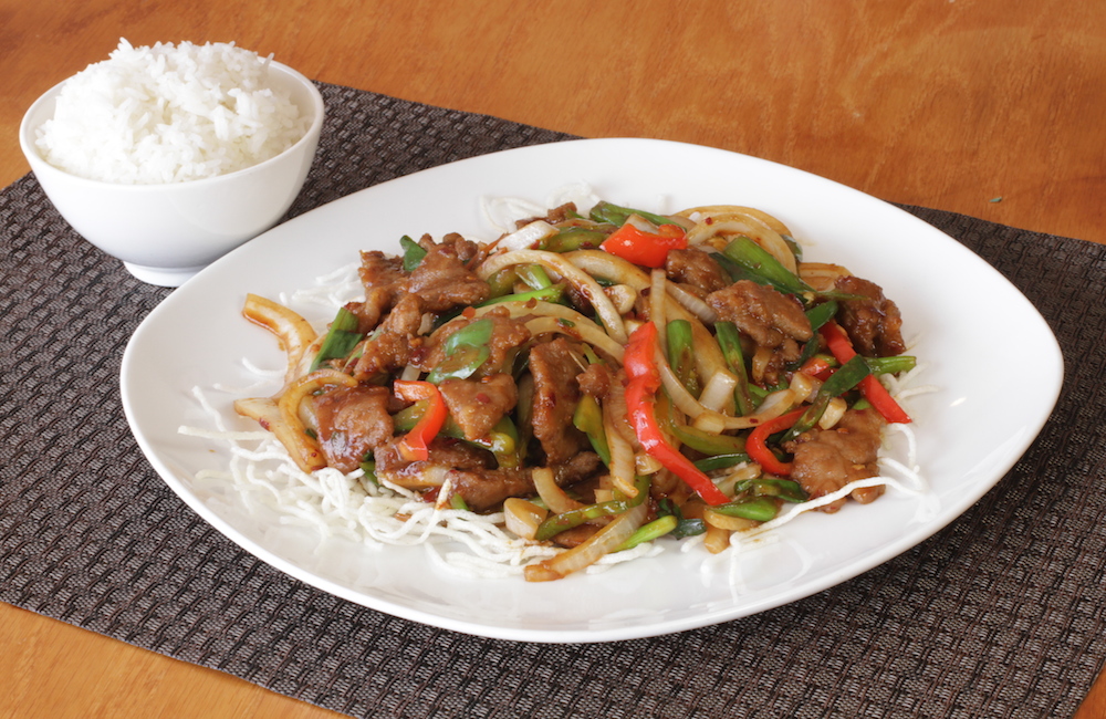 Order Mongolian food online from Noodles Pho U store, Naperville on bringmethat.com