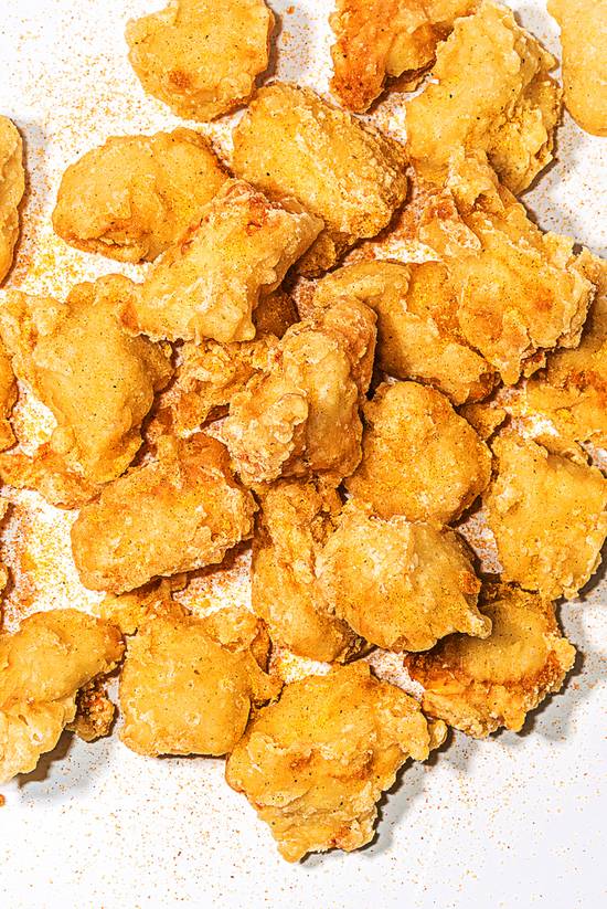 Order GF Nuggets - 2LBS. food online from Garden Catering store, Stamford on bringmethat.com