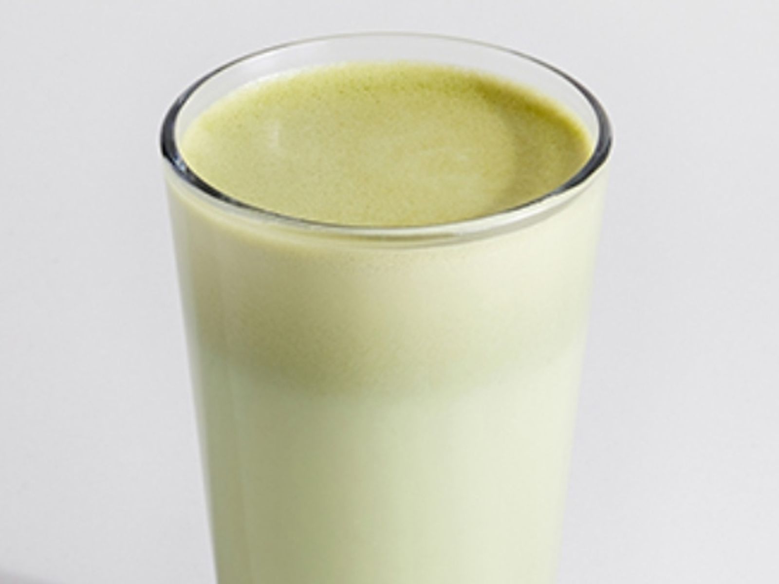 Order Matcha Latte food online from Sweetwaters Coffee & Tea store, Shelby Charter Township on bringmethat.com