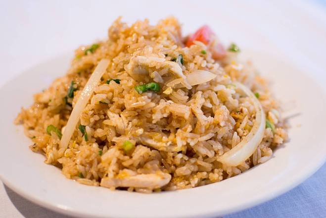 Order Fried Rice food online from Thai Street Market store, Saint Paul on bringmethat.com