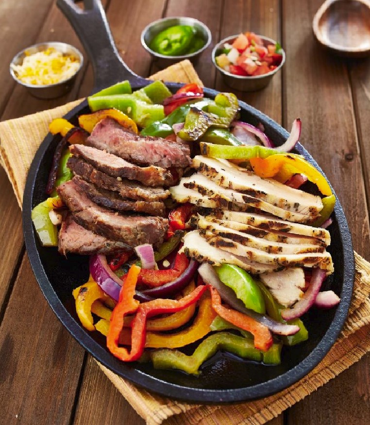 Order Mexican Style Steak food online from Tony Tacos store, Normal on bringmethat.com