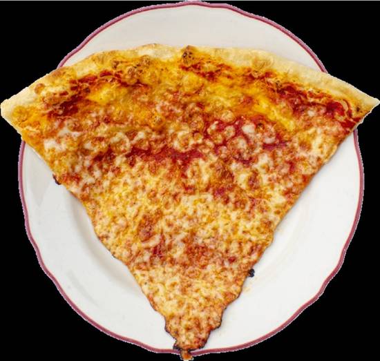 Order Slice Cheese food online from Tony Cs Coal Fired Pizza store, Bee Cave on bringmethat.com