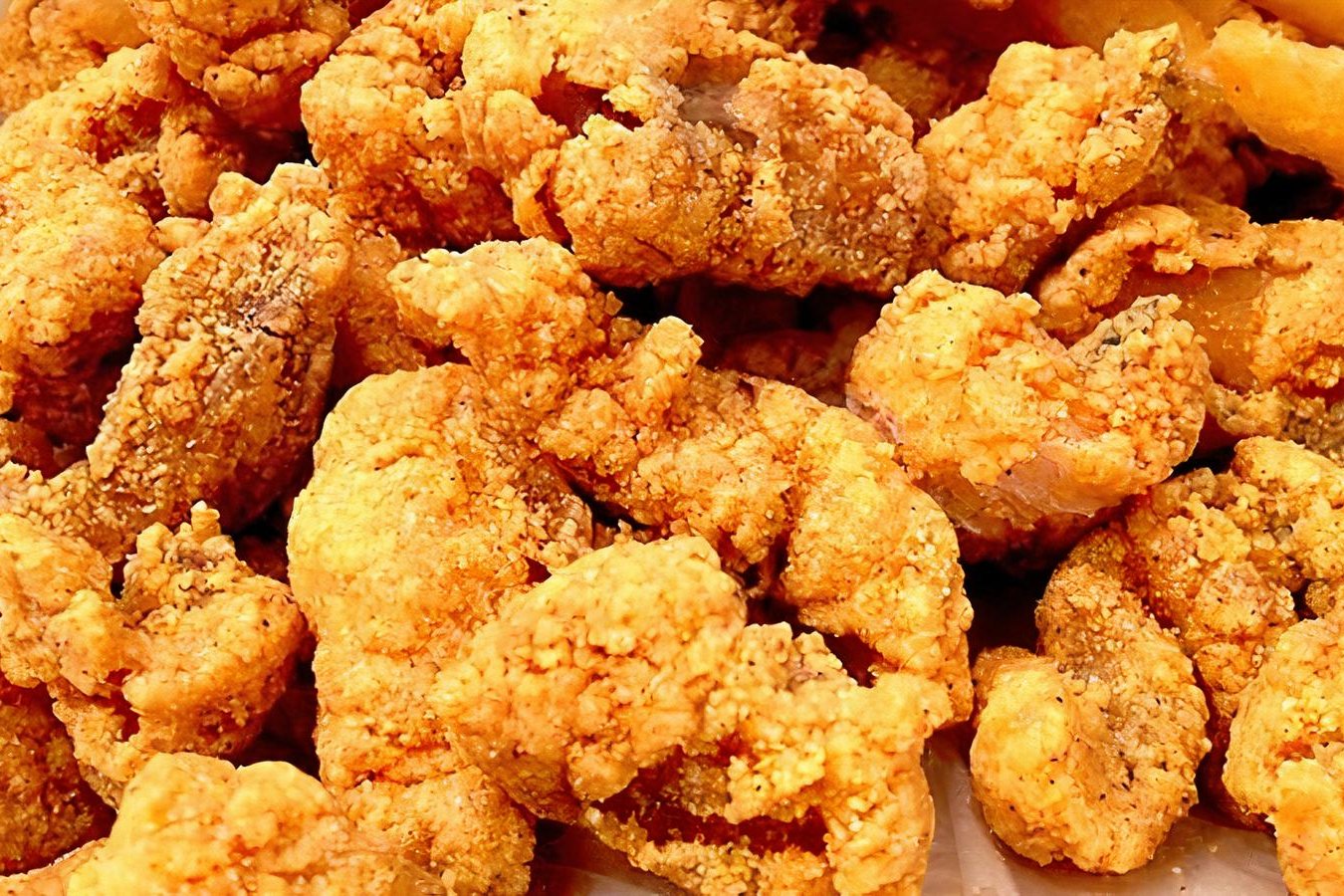 Order Catfish NUGGETS food online from New York Grill store, Florissant on bringmethat.com