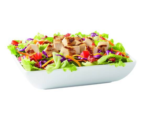 Order Grilled Chicken BLT Salad food online from Dairy Queen Grill & Chill store, Pueblo West on bringmethat.com