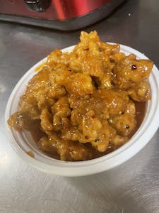Order General Tso's food online from Yings store, Depew on bringmethat.com