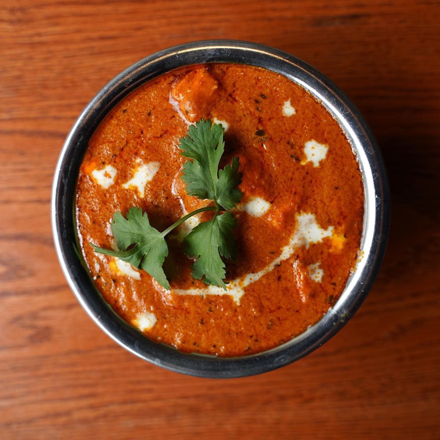 Order Butter Chicken food online from Little India Restaurant store, Lakewood on bringmethat.com