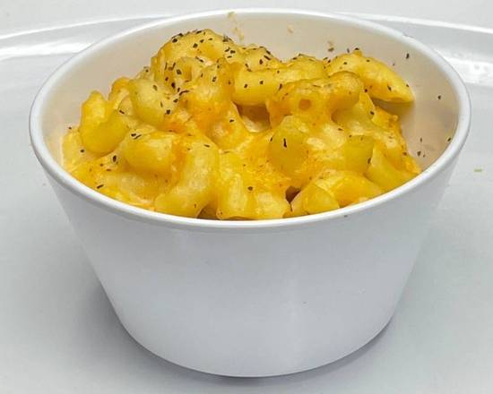 Order Bomb Mac and Cheese food online from Keith Chicken N Waffles store, Daly City on bringmethat.com