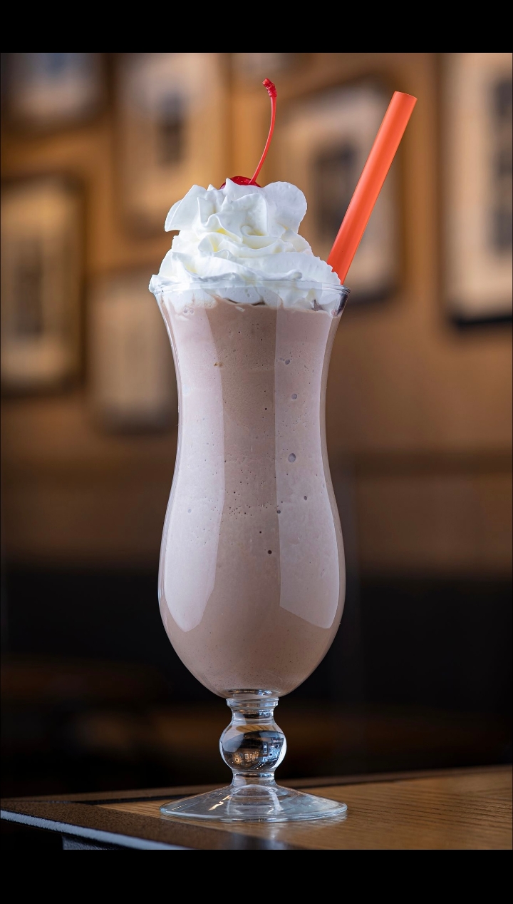 Order Chocolate Shake food online from Eggy's store, Chicago on bringmethat.com