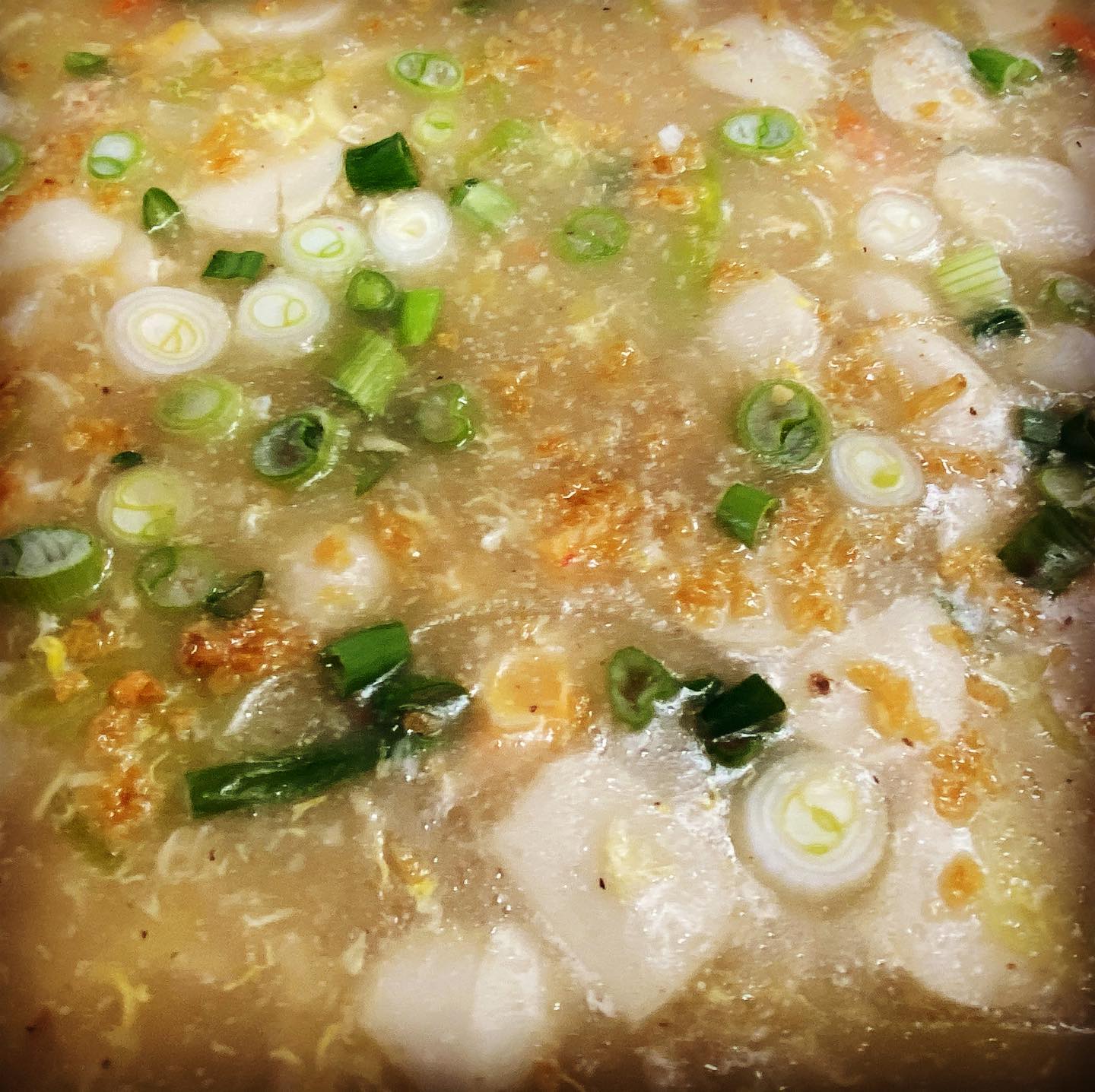 Order Lomi Soup food online from Herbie Cuisine store, Covina on bringmethat.com
