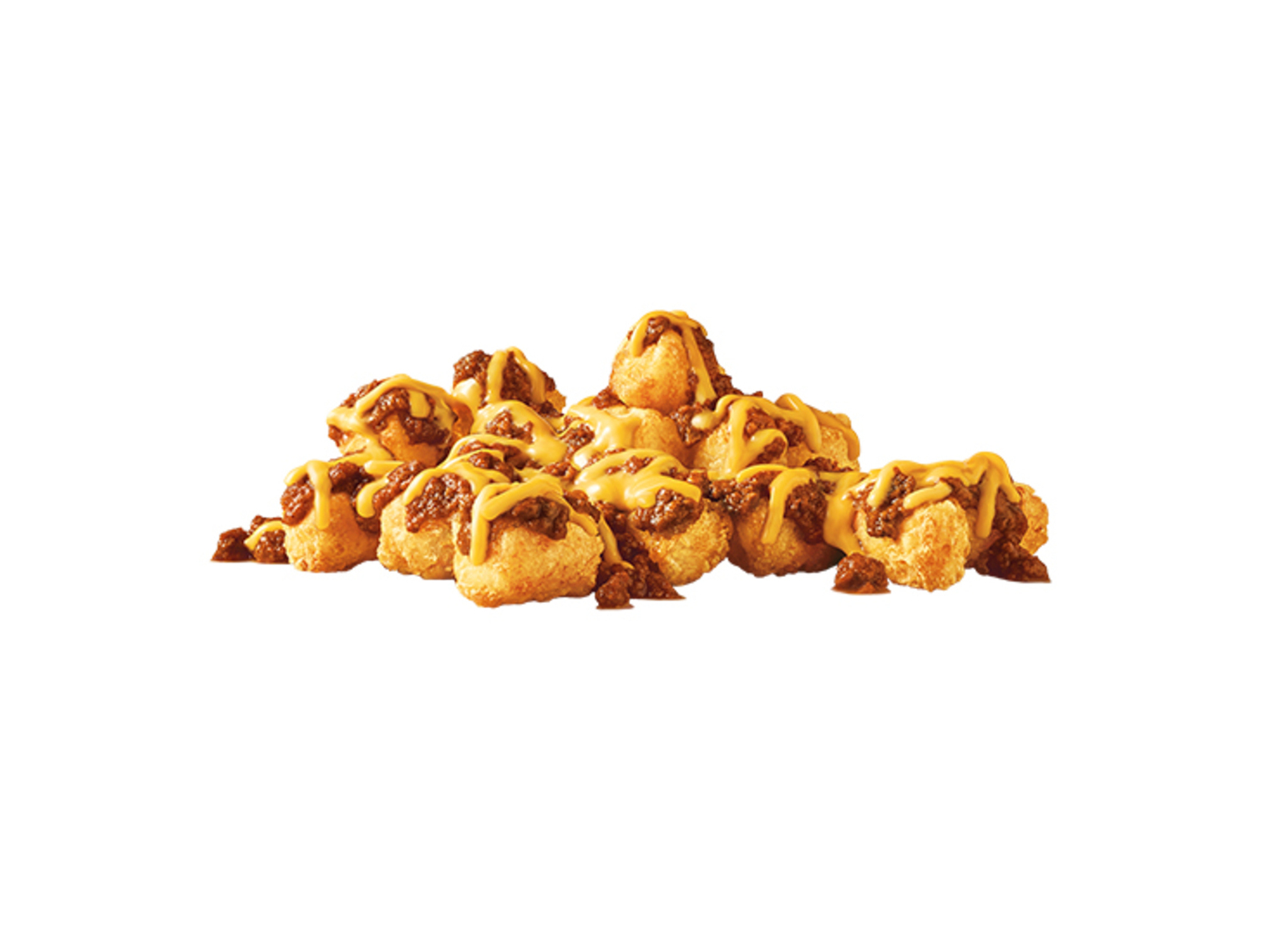 Order Chili Cheese Tots food online from Sonic store, Mount Joy on bringmethat.com
