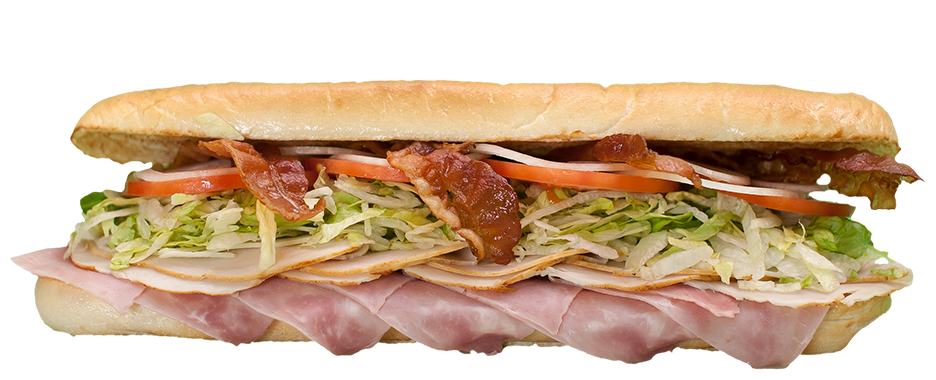 Order Kong's Club food online from Larry's Giant Subs store, Jacksonville on bringmethat.com