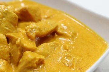 Order Chicken Dhaniwal Korma food online from The Royal Indian Cuisine store, Philadelphia on bringmethat.com