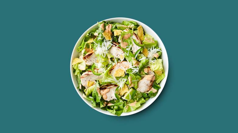 Order Mexican Caesar Salad food online from Chopt Creative Salad Co. store, Atlanta on bringmethat.com