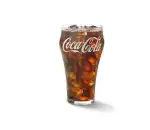 Order Coca-Cola food online from Church Chicken store, San Antonio on bringmethat.com