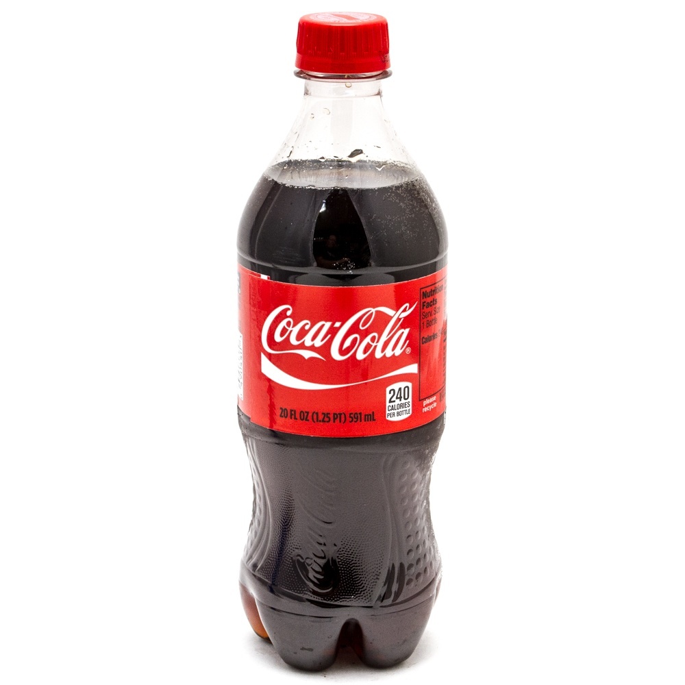 Order Coke food online from Poke Life store, Roswell on bringmethat.com