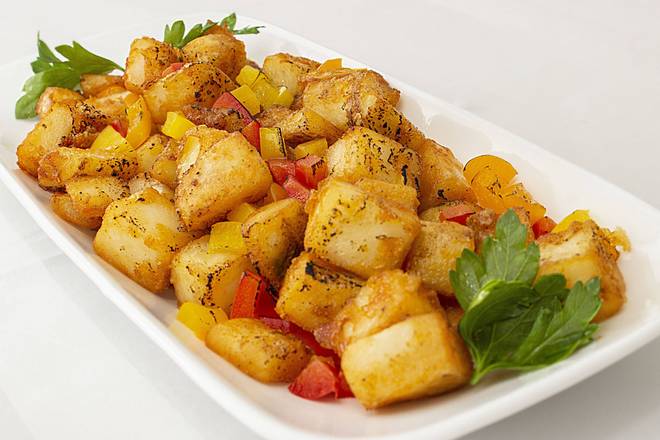 Order breakfast potatoes food online from Table Delice store, Houston on bringmethat.com
