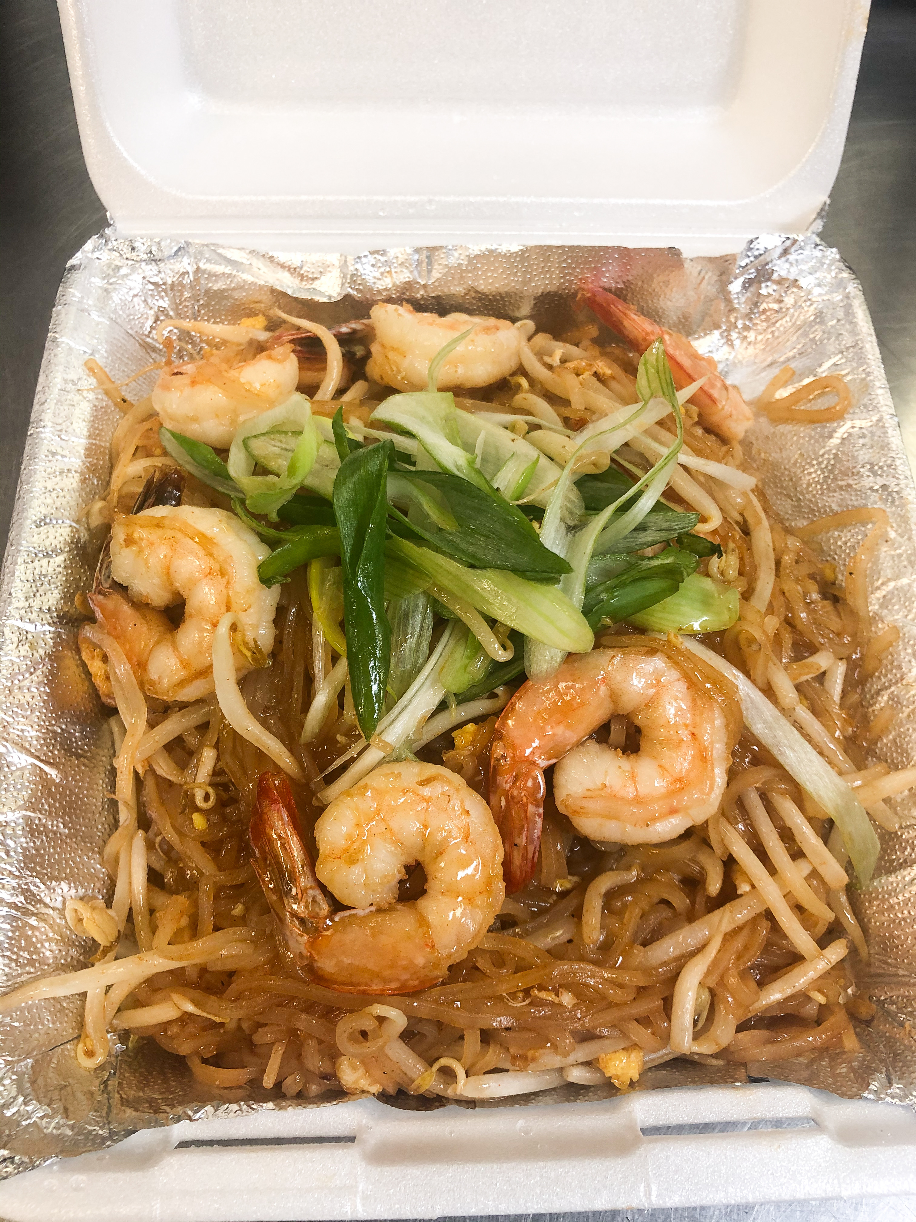 Order Pad Thai food online from Thai Dawn Bistro store, Victorville on bringmethat.com