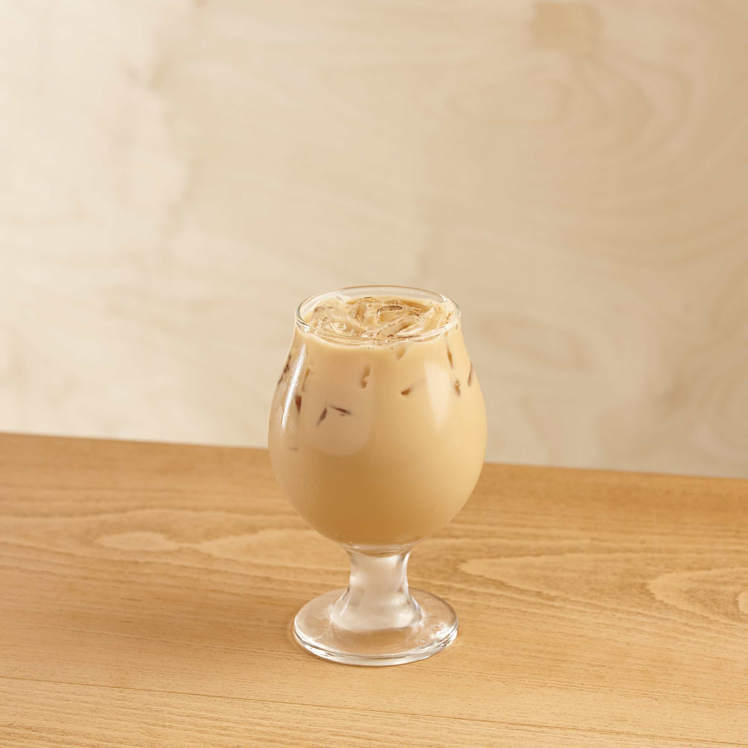 Order Iced Coffee food online from Good Burger store, Salt Lake City on bringmethat.com