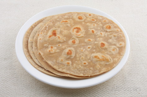 Order Chapati food online from Dwaraka Curry Point store, Frisco on bringmethat.com