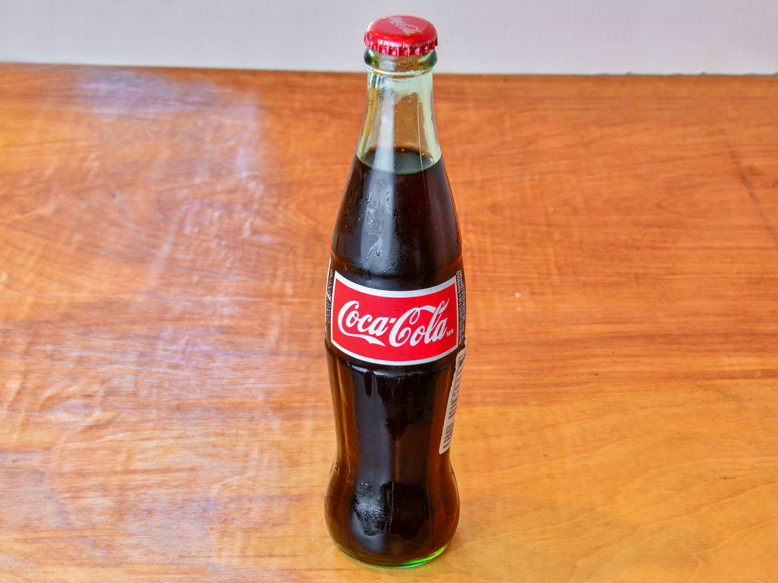 Order Mexican Coke food online from Carter Cantina store, Shelby Charter Township on bringmethat.com