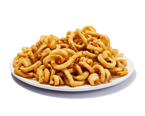 Order Curly Fries food online from Hooters store, Fayetteville on bringmethat.com