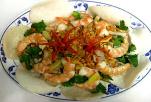 Order 12A. Goi Ngo Sen Tom Thit food online from Van Loi Ii store, Greensboro on bringmethat.com