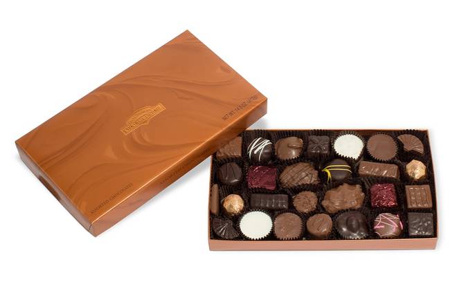Order Assorted Chocolate Gift Box food online from Cold Stone store, Clinton on bringmethat.com