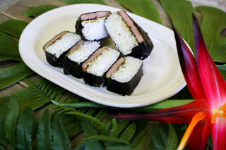 Order 2 Piece Musubi food online from Hungry Hawaiian store, Woods Cross on bringmethat.com