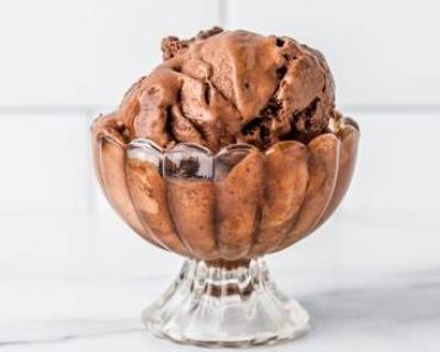 Order Toffee Coffee Time Ice Cream food online from The Chocolate Bar store, Houston on bringmethat.com