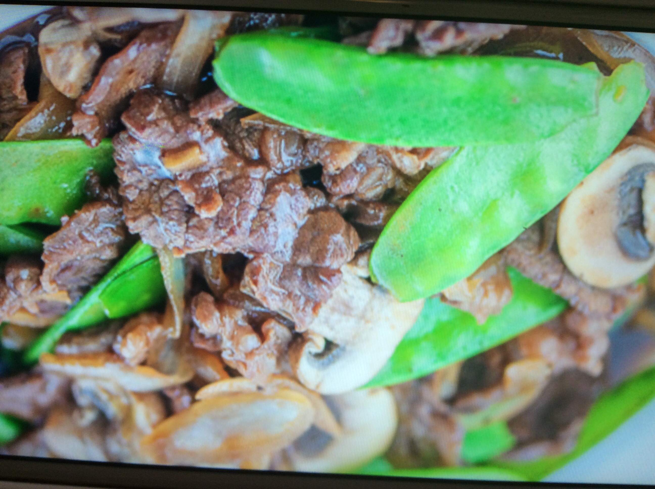 Order 86. Beef with Mushroom food online from Great wall restaurant store, Brooklyn on bringmethat.com